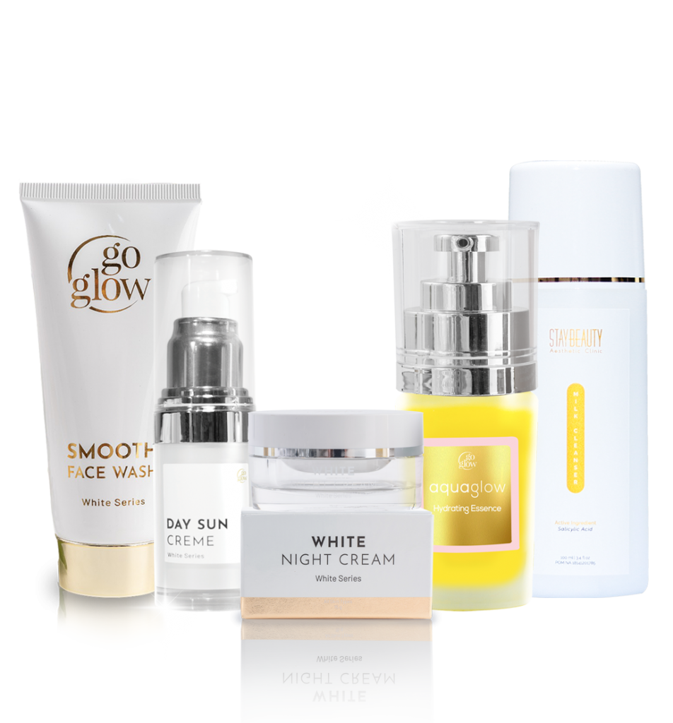 goglow porduk serum day sun