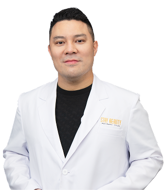dr. Chandra Lohisto