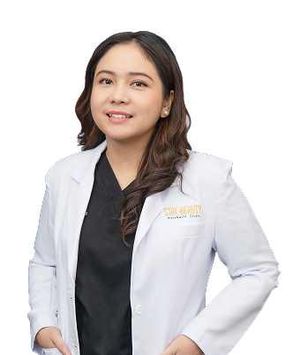 dr. Paramita Stella