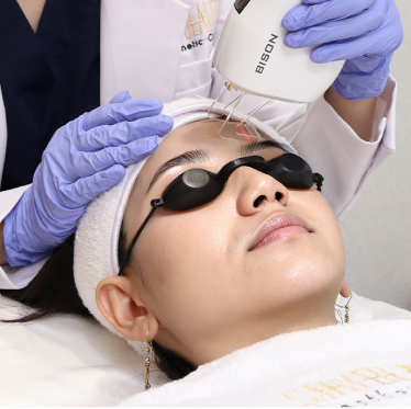 SUPERWHITE Glowing Treatment
